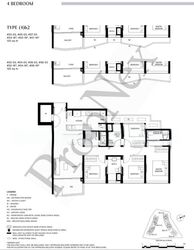 Lentor Hills Residences (D26), Apartment #546517561